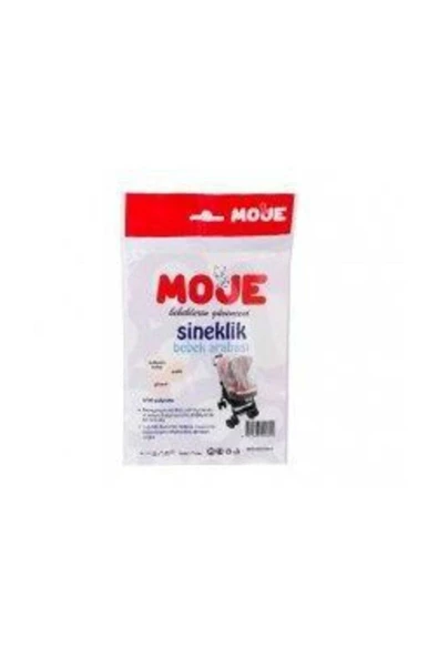 MOJE Sineklik (bebek Arabası) ürün görseli 1