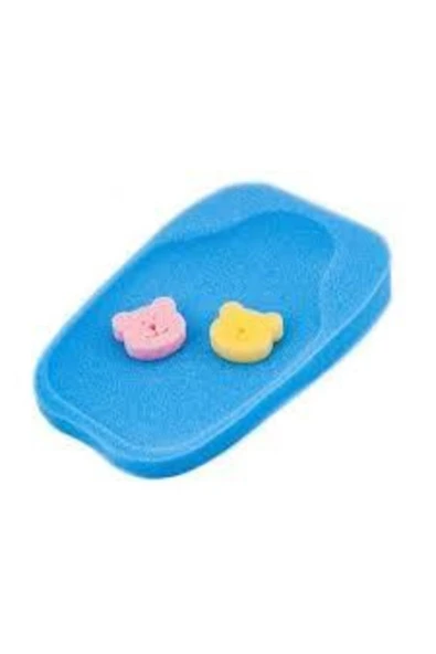 MOJE Bebek Banyo Küvet Içi Sünger ürün görseli 1