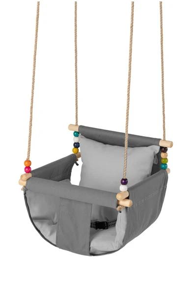 MOJE Viking Salıncak - Gri ürün görseli 1
