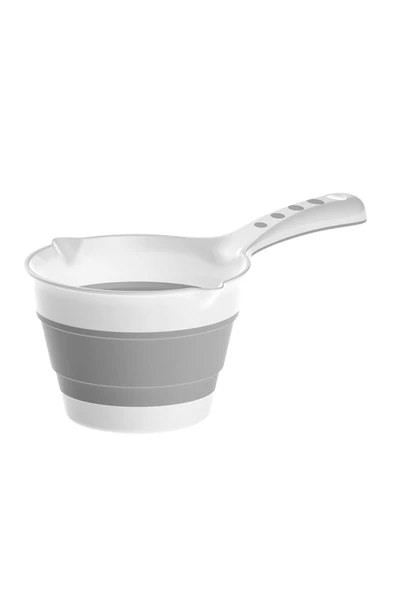 MOJE Katlanır Banyo Maşrapası ürün görseli 1