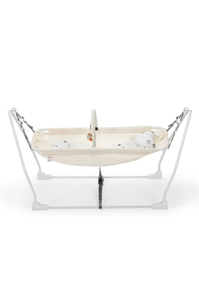 MOJE Venedik Bebek Hamak - Resim 2