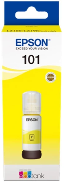EPSON 101 SARI SISE MUREKKEP T03V44A L4150/ ürün görseli 1