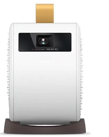 BenQ GV11 200 Lümen HD Wi-Fi Android Taşınabilir LED Projeksiyon Cihazı  - Ambalaj Hasarlı (SIFIR ÜRÜN) ürün görseli 1