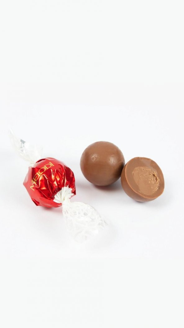 Melodi Çikolata Vela Twist 500 gr - Resim 3