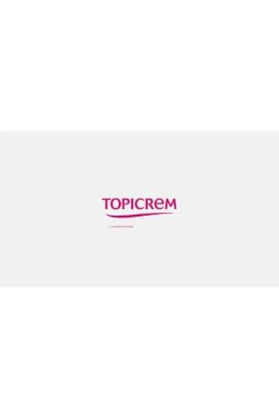 Topicrem DA Emollient Balm Vücut Balmı 500 ml - Resim 3