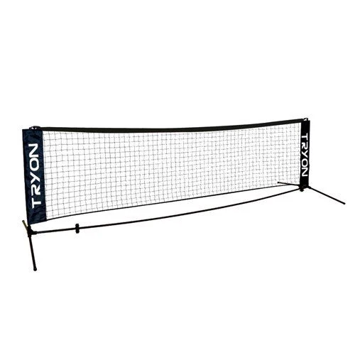 Tryon Futbol Tenis Set Fts-35 3 Metre ürün görseli 1