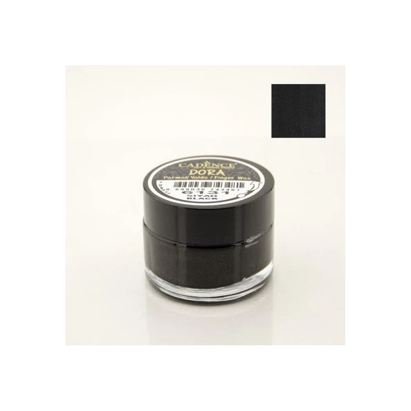 6131 Siyah - Dora Wax 20ml ürün görseli 1