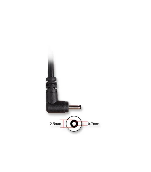 Samsung XE700T1A-A02TR Şarj Aleti Adaptör - Resim 4