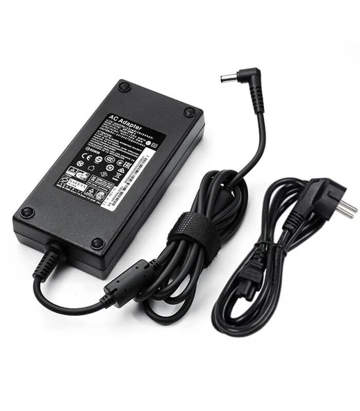 Monster Tulpar T7 V21 Şarj Aleti Adaptör - Resim 2