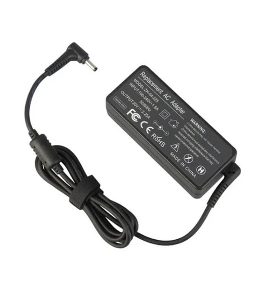 Lenovo 300s Şarj Aleti Adaptör - Resim 2