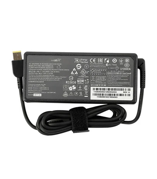 Lenovo Legion Y7000 2019 1050 Şarj Aleti ürün görseli 1