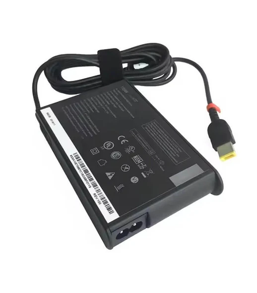 Lenovo Y40-70 Şarj Aleti - Resim 2
