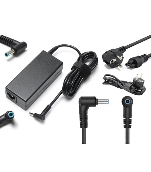 Hp 15-DK1043 Şarj Aleti Adaptör - Resim 3