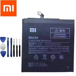 Xiaomi Mi4s Mi 4S Pil Batarya BM38 ve Tamir Seti ürün görseli 1