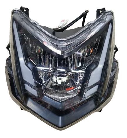 STMAX ROKET3000 ÖN FAR KOMPLE ürün görseli 1