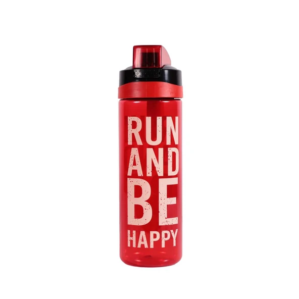 Herevin 161670-835 Motivasyon Desenli Matara 750 ml ürün görseli 1