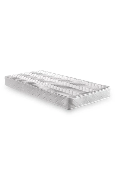 Stone 90x190 Full Ortopedik Sünger Yatak 15 cm ürün görseli 1