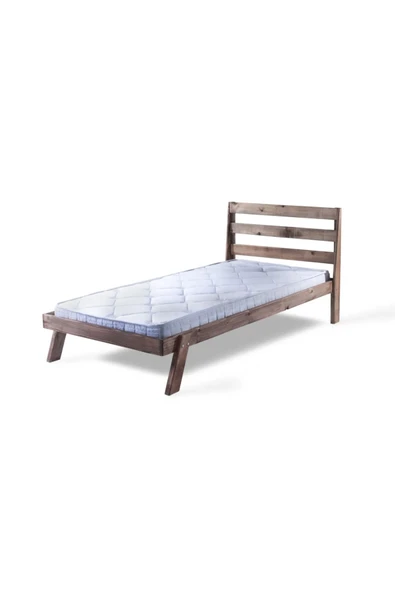 sitecool Yazlık Yatak Ortopedik Sünger 15 cm ürün görseli 1