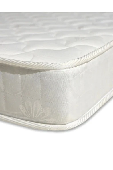 90x190 Full Ortapedik Sünger Yatak 15cm - Resim 2