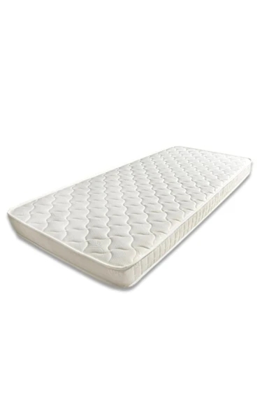 Tek Kişilik 90x190x10 Sünger Yaysız Yatak ürün görseli 1