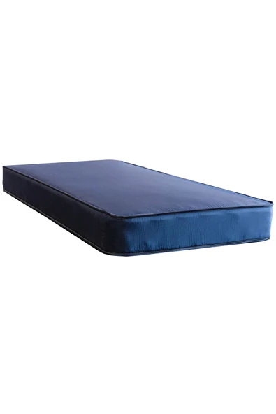 Tek Kişilik Sünger Yatak Vinil Kumaş 15 cm ürün görseli 1