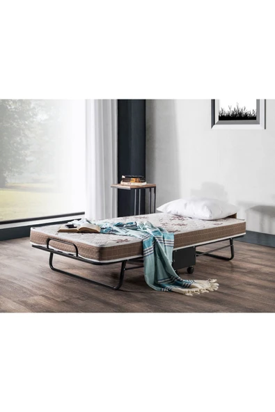 Yatak 80x200 Sünger Ortopedik 10 Cm ürün görseli 1