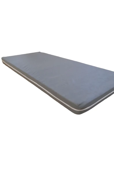 Eco Tek Kişilik Yatak Karavan Kamp Çadır Yatağı 80 X 190 X 9 Cm ürün görseli 1