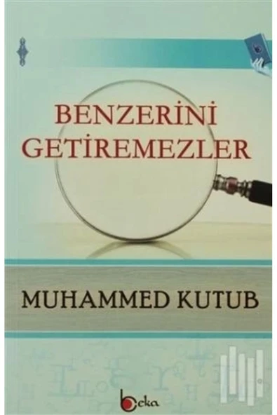 Benzerini Getiremezler ürün görseli 1