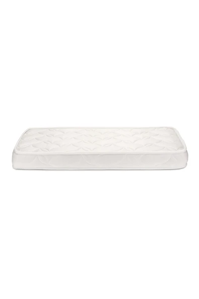 Pamuklu Sünger Yatak 15cm Kalınlık - Resim 4
