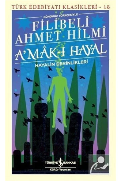 Amakı Hayal ürün görseli 1