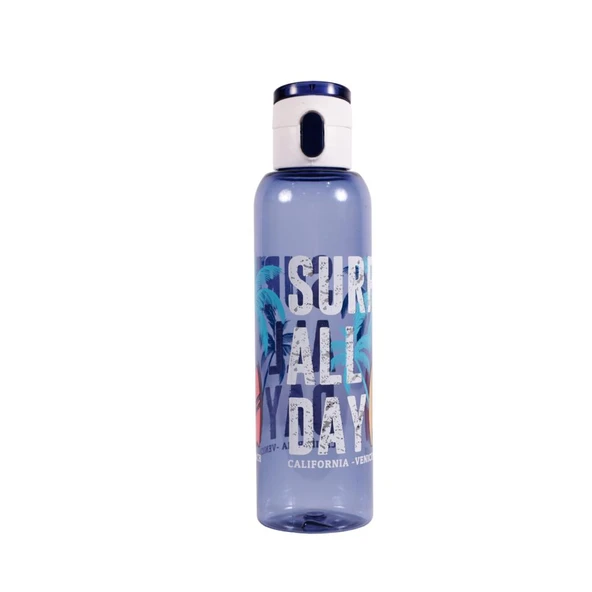 Herevin 161407-841 Askılı Desenli Su Şişesi 750 ml ürün görseli 1