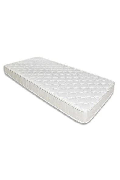 90x190 Full Ortapedik Sünger Yatak 15cm ürün görseli 1