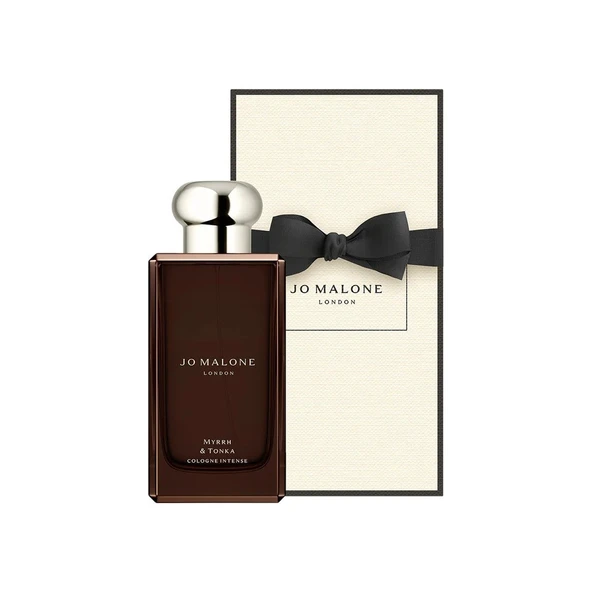 Jo Malone Myrrh Tonka Cologne Intense 100 ml ürün görseli 1