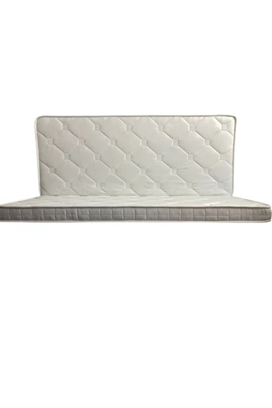 160x200x12 Ikea Divan Uyumlu Katlanır Sünger Yatak ürün görseli 1