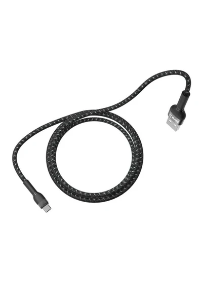 Type-c Usb Kablo 3 Metre - Resim 3