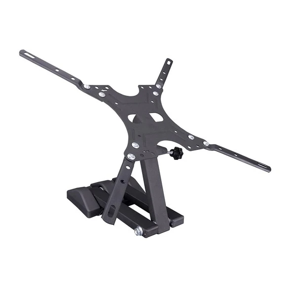 EVEREST TK-55H 32"-55" HAREKETLİ MAX 30KG ASKI APARATI ürün görseli 1