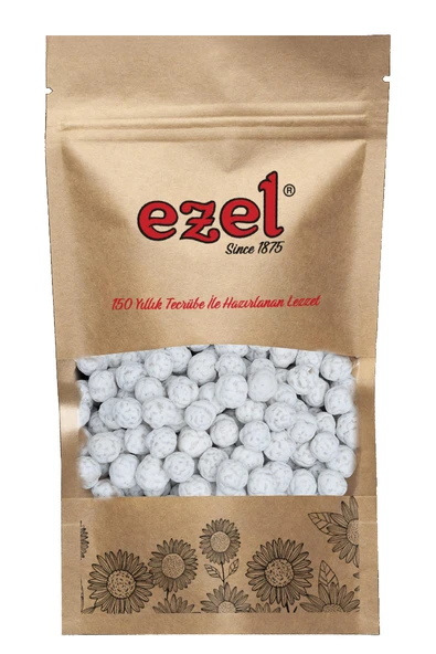 Ezel Şeker Leblebi 750g - Zipli Ambalaj ürün görseli 1