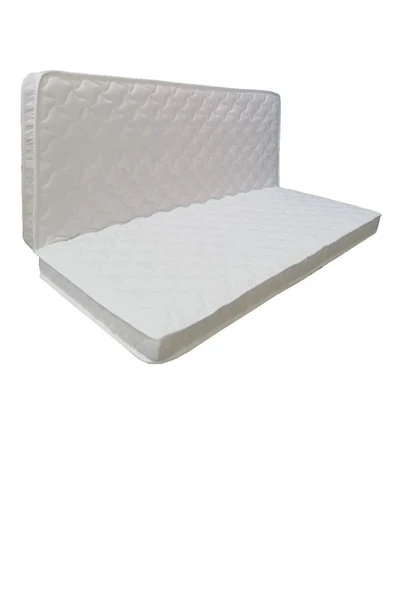 Ikea Hernes Divan İle Uyumlu 160x200x12 Cm Katlanır Yatak ürün görseli 1