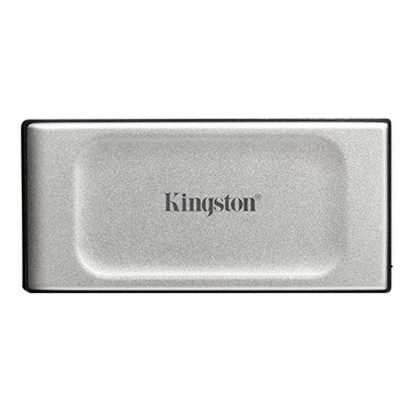 1 TB KINGSTON EXTERNAL USB-C 3.2 GEN 2X2 SSD 2000/2000 MBS SXS2000/1000G ürün görseli 1