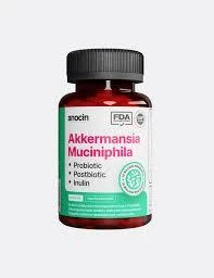 Anocin Akkermansia Muciniphila Probiyotik 20 Tablet ürün görseli 1