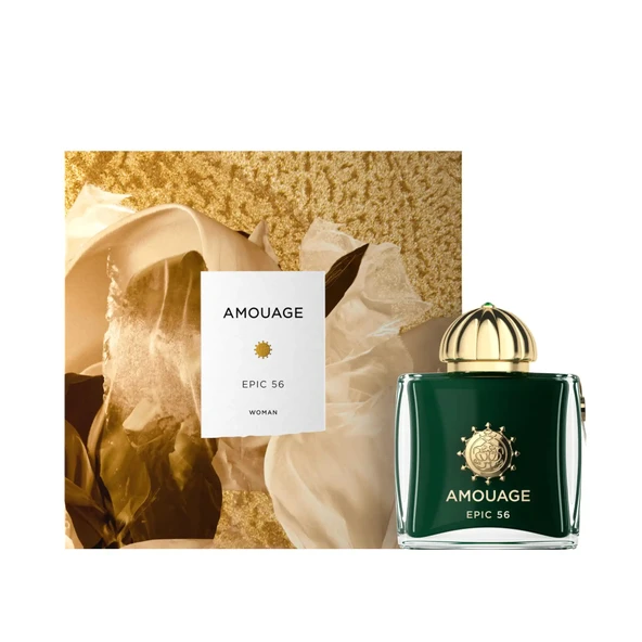 Amouage Epic 56 Extrait de Parfum 100 ml Kadın Parfüm ürün görseli 1