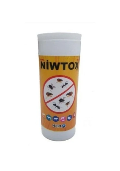 Niwtox Karınca Böcek Tozu 100 G ürün görseli 1