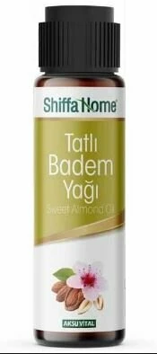SHF TATLI BADEM YAĞI 50ML ürün görseli 1