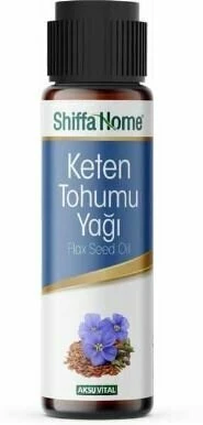 SHF KETEN TOH. YAĞI 50ML ürün görseli 1