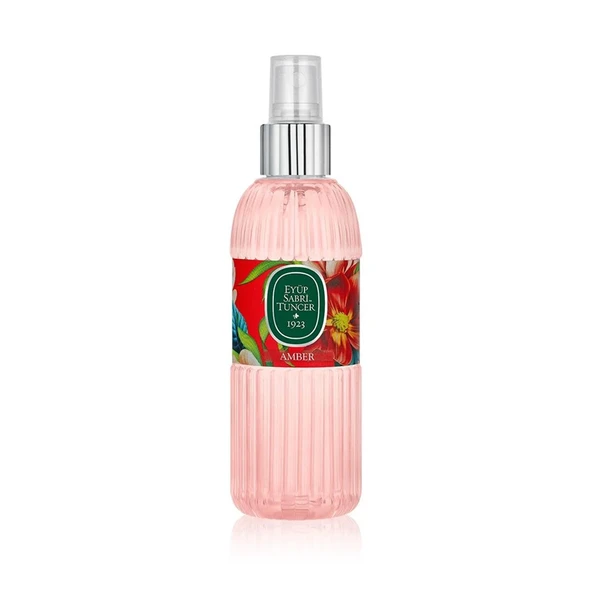 EST AMBER KOLONYASI SPREY PET ŞİŞER 150 ML ürün görseli 1