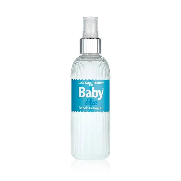 EST BEBEK KOLONYASI BABY BLUE 150 ML ürün görseli 1