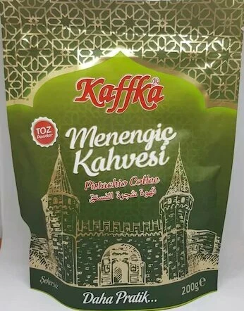 KAFFKA MENENGİÇ KAHVESİ 150 GR ürün görseli 1
