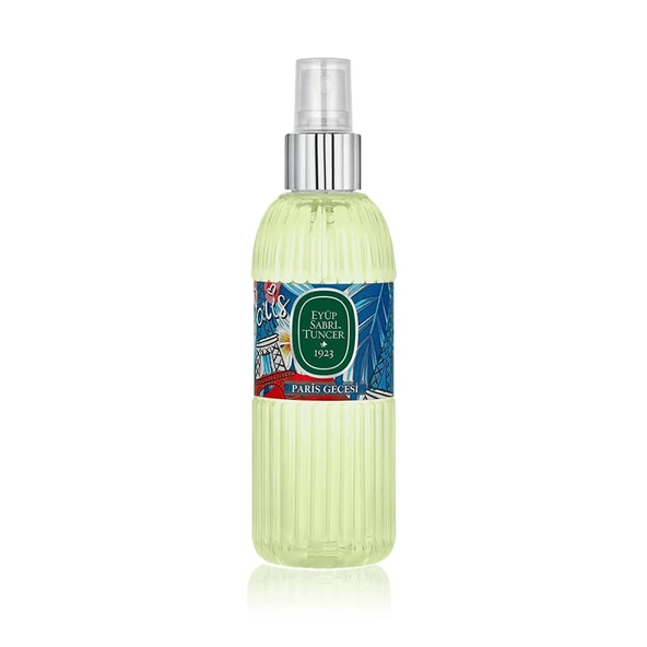 EST PARİS GECESİ KOLONYASI SPREY PET ŞİŞE 150ML ürün görseli 1