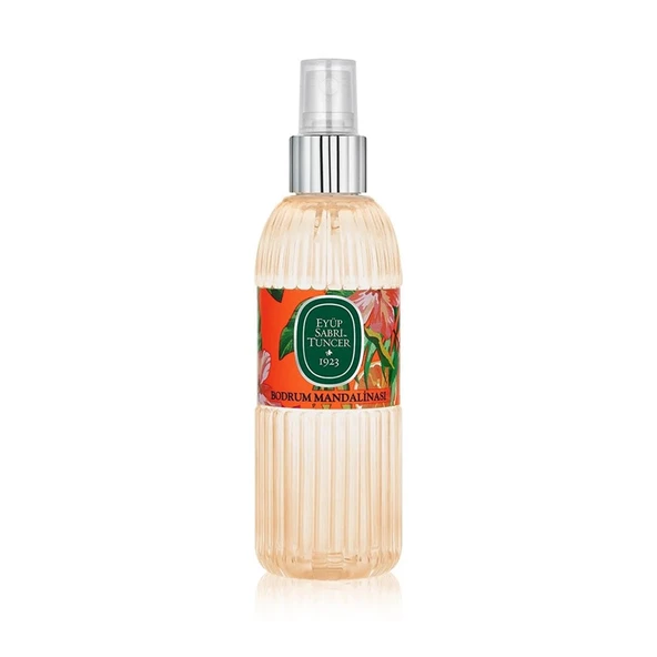 EST BODRUM MANDANLİNA KOLONYASI SPREY PET ŞİŞE 150 ML ürün görseli 1