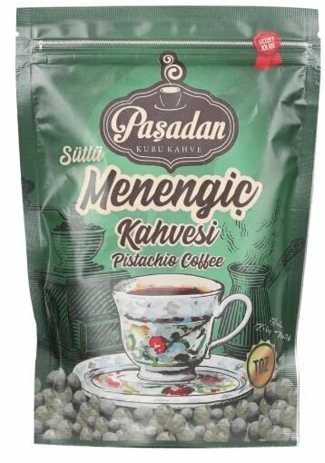 PAŞADAN MENENGİÇ KAHVESİ 200 GR. ürün görseli 1